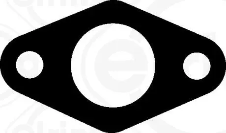 Прокладка, клапан возврата ог ELRING 362.450