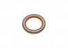 Уплотняющее кольцо, коленчатый вал; уплотняющее кольцо, распределительный вал; уплотнительное кольцо ELRING 362.730 (фото 2)