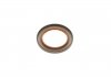 Уплотняющее кольцо, коленчатый вал; уплотняющее кольцо, распределительный вал; уплотнительное кольцо ELRING 362.730 (фото 4)