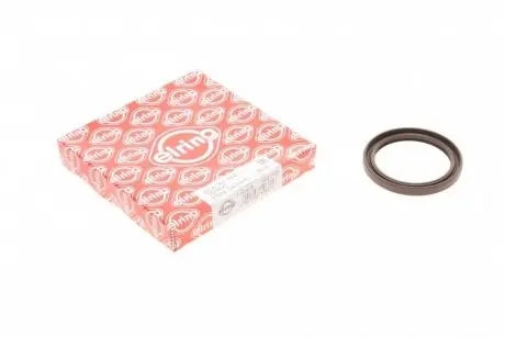 Уплотняющее кольцо, распределительный вал; уплотнительное кольцо ELRING 362.740