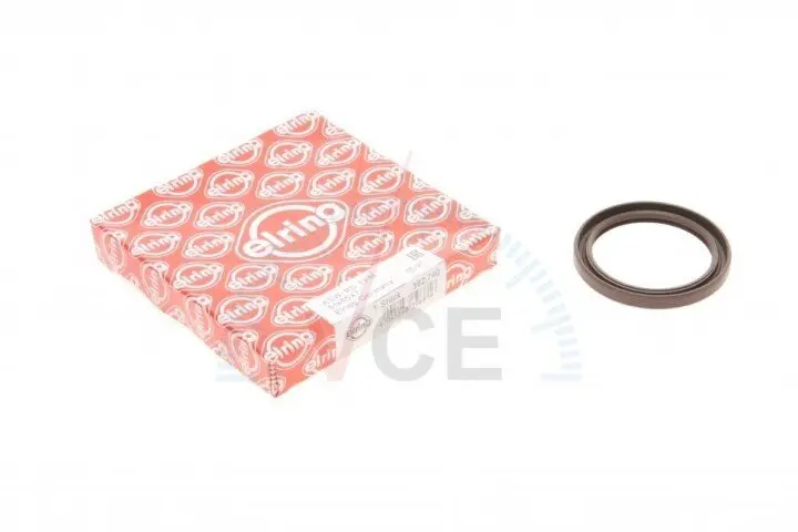 Ущільнююче кільце, розподільний вал; ущільнювальне кільце ELRING 362.740 (фото 1)