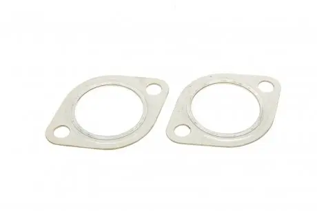 Прокладка выхлопной трубы bmw 3 (e46)/5 (e39)/7 (e38) 95-03 m52 b20/m52 b25/m52 b28 ELRING 363.160