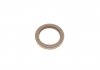Уплотняющее кольцо, распределительный вал; уплотнительное кольцо ELRING 364.710 (фото 3)