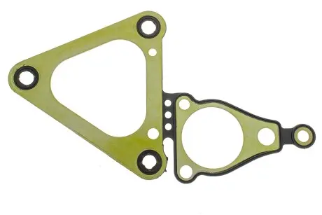 Прокладка, картер рулевого механизма ELRING 365.221