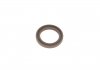 Уплотняющее кольцо, распределительный вал; уплотнительное кольцо ELRING 365.940 (фото 2)