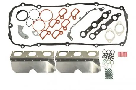 Комплект прокладок, головка цилиндра ELRING 366.530