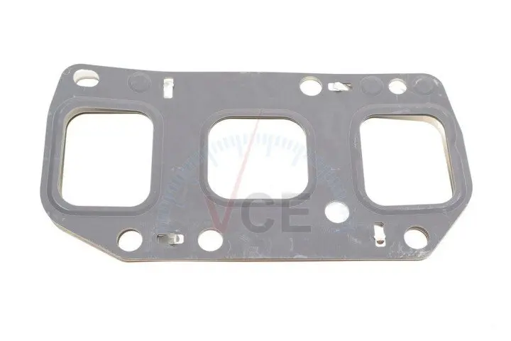 Фото 1 - Прокладка, выпускной коллектор ELRING 366.911 Прокладка, выпускной коллектор ELRING 366.911 (фото 1)