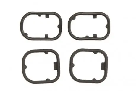 Комплект прокладок, масляный радиатор ELRING 367.280