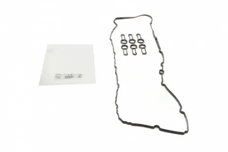 Комплект прокладок, крышка головки цилиндра ELRING 369.460