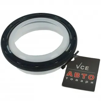 Уплотняющее кольцо, коленчатый вал; уплотнительное кольцо ELRING 369.470