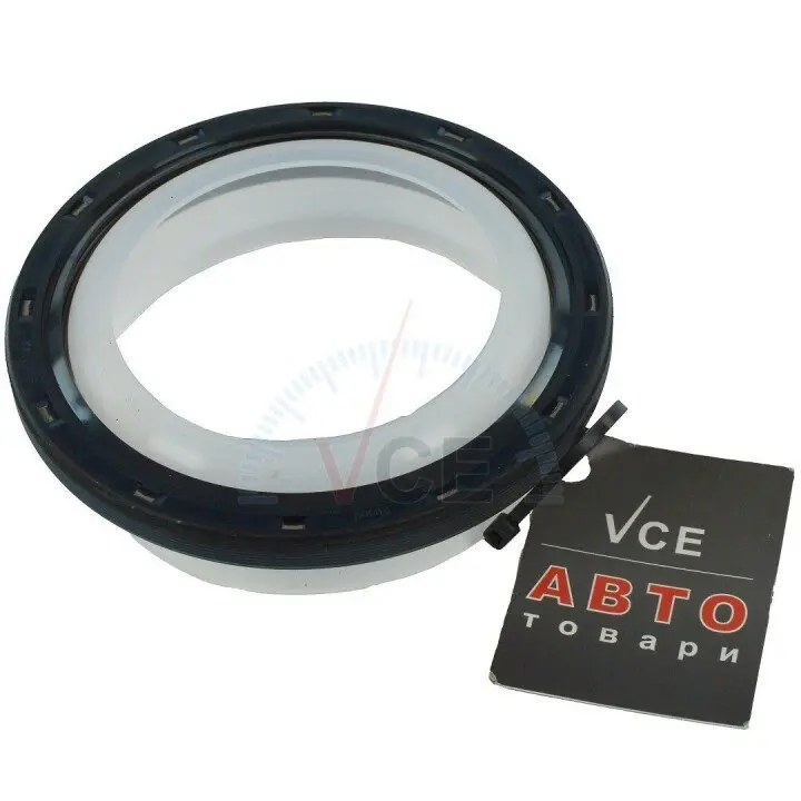 Фото 1 - Уплотняющее кольцо, коленчатый вал; уплотнительное кольцо ELRING 369.470 Уплотняющее кольцо, коленчатый вал; уплотнительное кольцо ELRING 369.470 (фото 1)