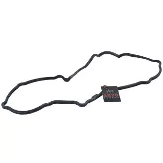 Прокладка, крышка головки цилиндра ELRING 372.340