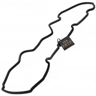 Прокладка, крышка головки цилиндра ELRING 372.520