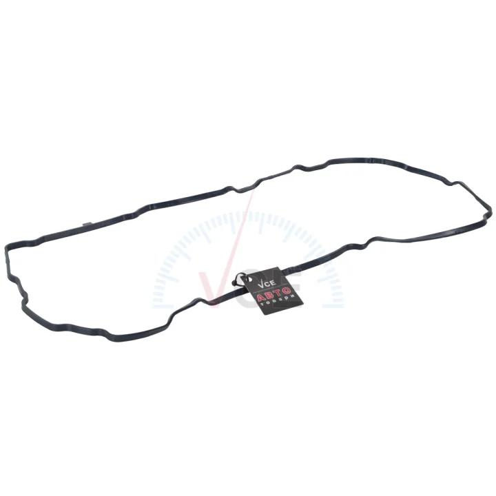 Прокладка, крышка головки цилиндра ELRING 372.670 (фото 1)