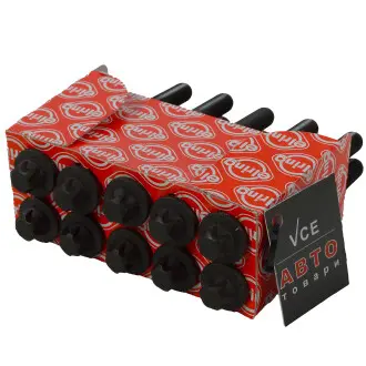 Комплект болтов головки цилиндра ELRING 373.281