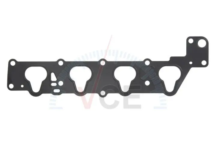 Прокладка впускного коллектора ELRING 373450 (фото 1)