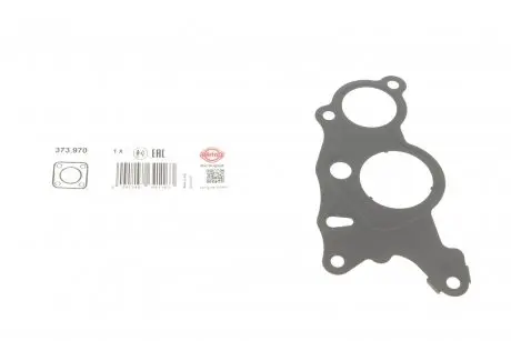 Прокладка, вакуумный насос ELRING 373.970