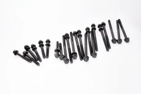 Комплект болтов головки цилидра ELRING 374.180