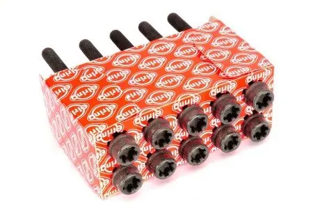 Комплект болтов головки цилидра ELRING 374.240