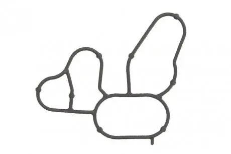 Прокладка, корпус масляного фильтра ELRING 375.480