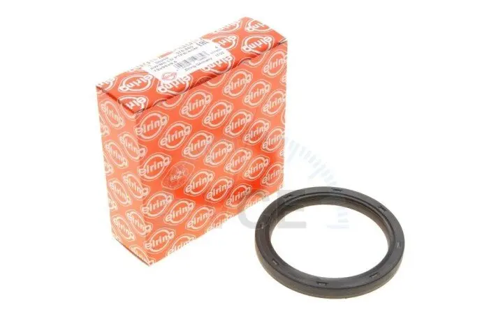 Ущільнююче кільце, колінчастий вал; ущільнювальне кільце ELRING 375.560 (фото 1)