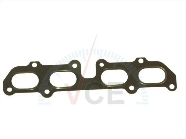 Фото 1 - Прокладка, выпускной коллектор ELRING 375.600 Прокладка, выпускной коллектор ELRING 375.600 (фото 1)