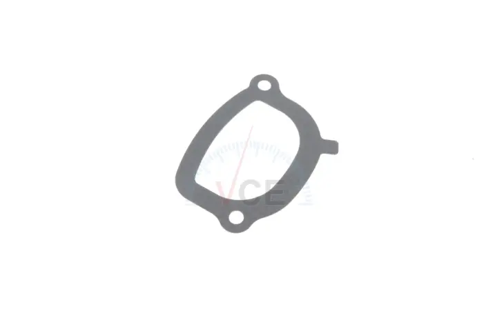 Прокладка, корпус термостата ELRING 375.670 (фото 1)