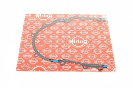 Прокладка, крышка картера рулевого механизма ELRING 376.830