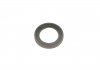 Уплотняющее кольцо, коленчатый вал; уплотнительное кольцо ELRING 377.450 (фото 2)