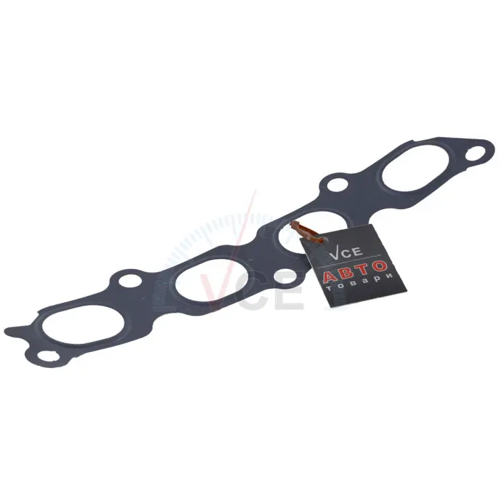 Фото 1 - Прокладка, випускний колектор ELRING 377.811 Прокладка, випускний колектор ELRING 377.811 (фото 1)