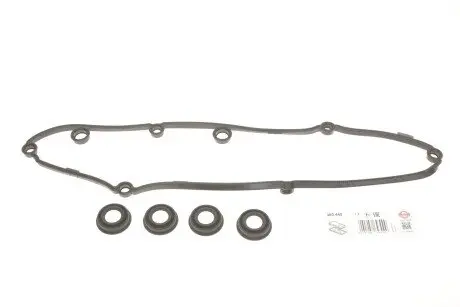 Комплект прокладок, кришка головки циліндра ELRING 380.440