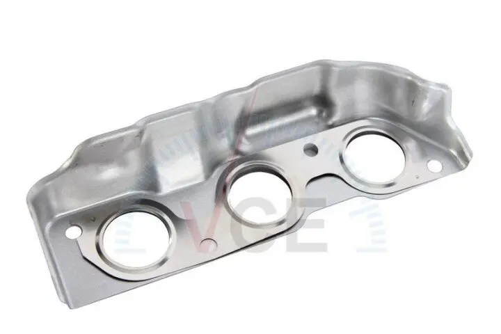 Прокладка выпускного коллектора ELRING 380.890 (фото 1)