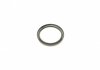 Уплотняющее кольцо, коленчатый вал; уплотнительное кольцо ELRING 381.050 (фото 2)