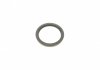 Уплотняющее кольцо, коленчатый вал; уплотнительное кольцо ELRING 381.050 (фото 3)