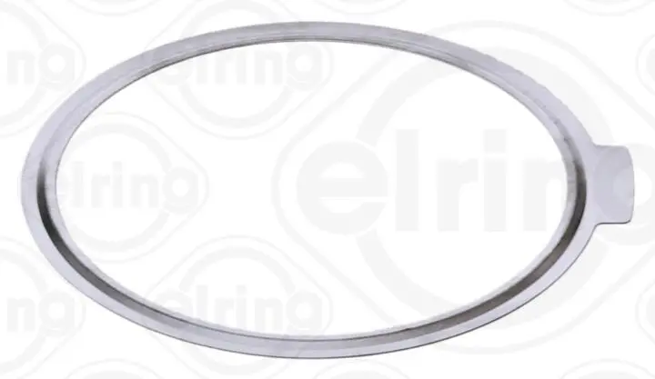 Прокладка выхлопной трубы ELRING 383.701 (фото 1)