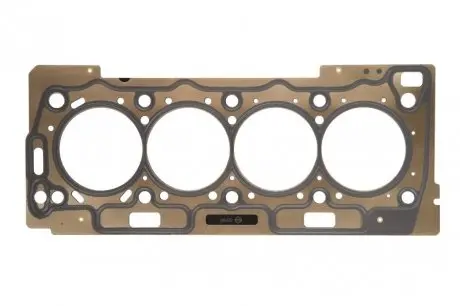 Прокладка, головка цилиндра ELRING 384.420