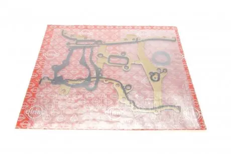 Масляный насос ELRING 384.550