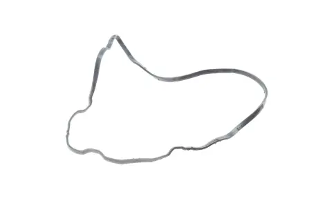 Прокладка, впускной коллектор ELRING 384.640