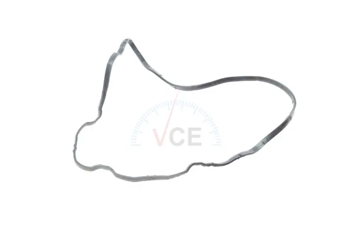 Прокладка, впускной коллектор ELRING 384.640 (фото 1)