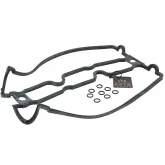 Комплект прокладок, крышка головки цилиндра ELRING 385.120