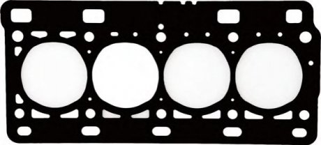 Прокладка, головка цилиндра ELRING 386.240 (фото 1)
