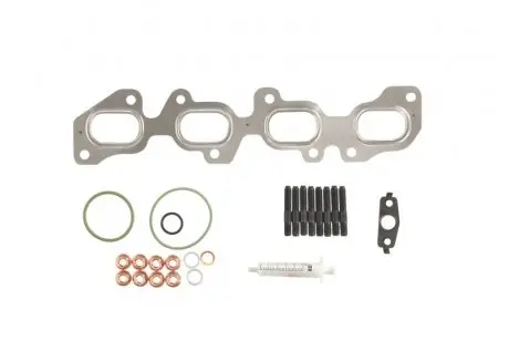 Монтажный комплект, компрессор ELRING 388.780