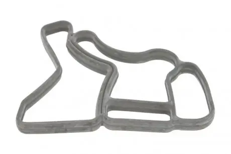 Прокладка, корпус масляного фильтра ELRING 388.820