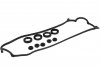 Комплект прокладок, кришка головки циліндра ELRING 389.220 (фото 2)