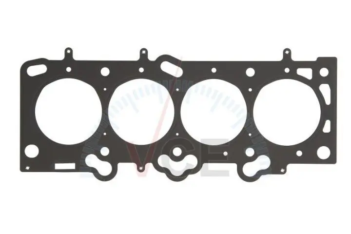 Прокладка, головка цилиндра ELRING 389.600 (фото 1)
