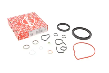 Комплект прокладок, блок-картер двигателя ELRING 390.440