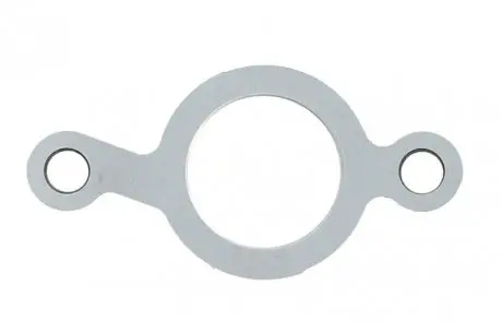 Прокладка, выпускной коллектор ELRING 393.860