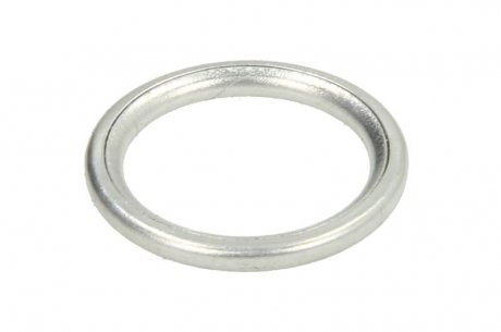 Уплотнительное кольцо, резьбовая пр; уплотнительное кольцо ELRING 394.030 (фото 1)