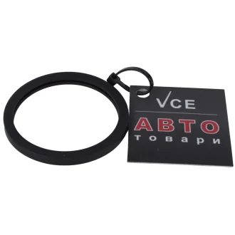 Прокладка термостату ELRING 394.090