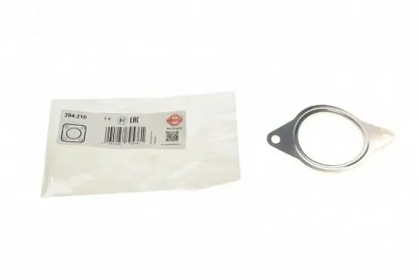 Прокладка, клапан возврата ог ELRING 394.210
